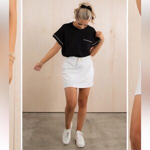 Spanx Airessentials Mini Skort